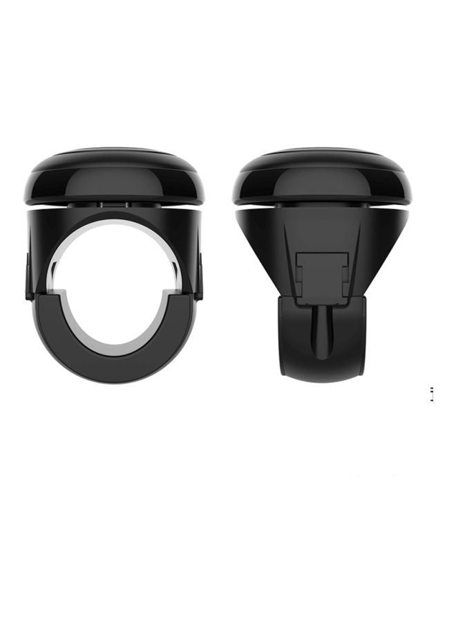 Universal Car Steering Wheel Knob – 360° Rotating Steering Spinner