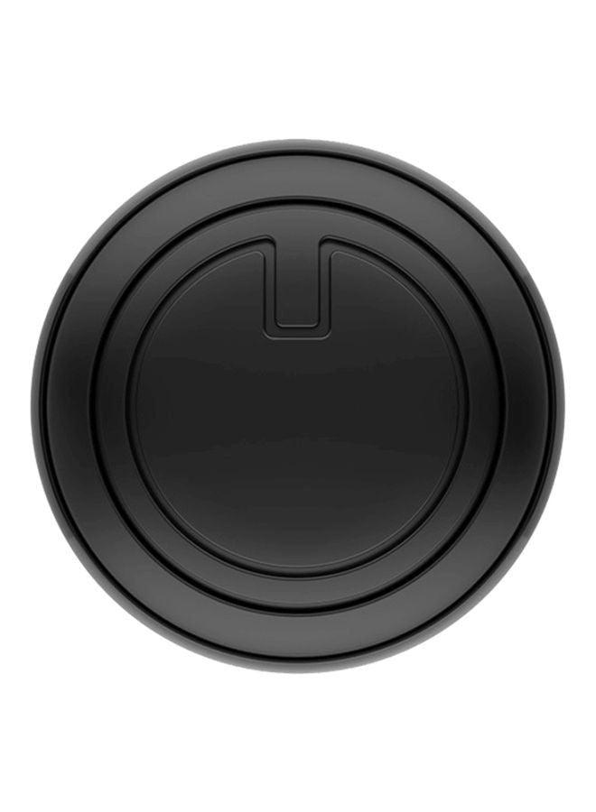 Universal Car Steering Wheel Knob – 360° Rotating Steering Spinner